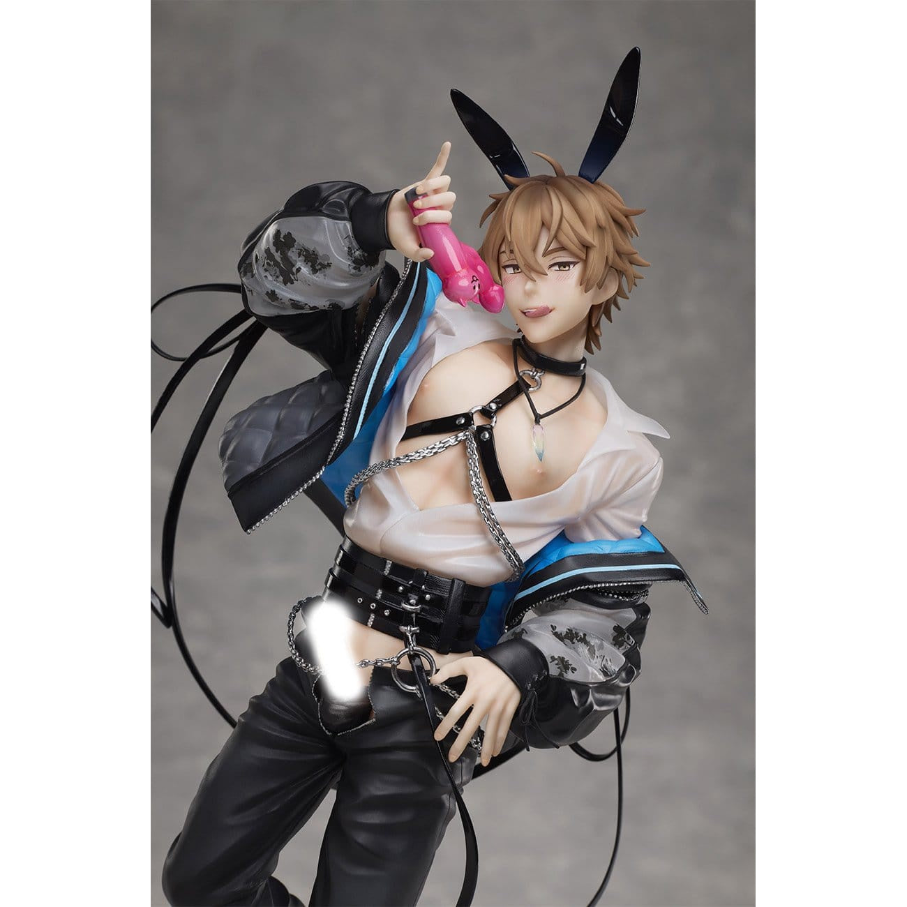Product image NU: Carnival - Eiden Figure Bunny Version