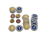Product image The Hobbit An Unexpected Party Board Game *English Version*