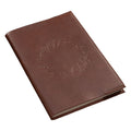 Product image The Lord of the Rings Notebook Middle-earth Leather 23 cm