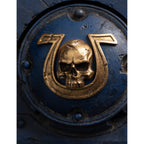 Product image Warhammer 40,000: Space Marine 2 Statue 1/6 Lieutenant Titus Battleline Edition 63 cm