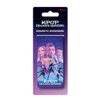 Product image KPop Demon Hunters - Trio Magnetic Bookmark