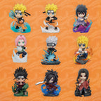 Product image Naruto Shippuden - Ninja War Series 1 Mystery Figure