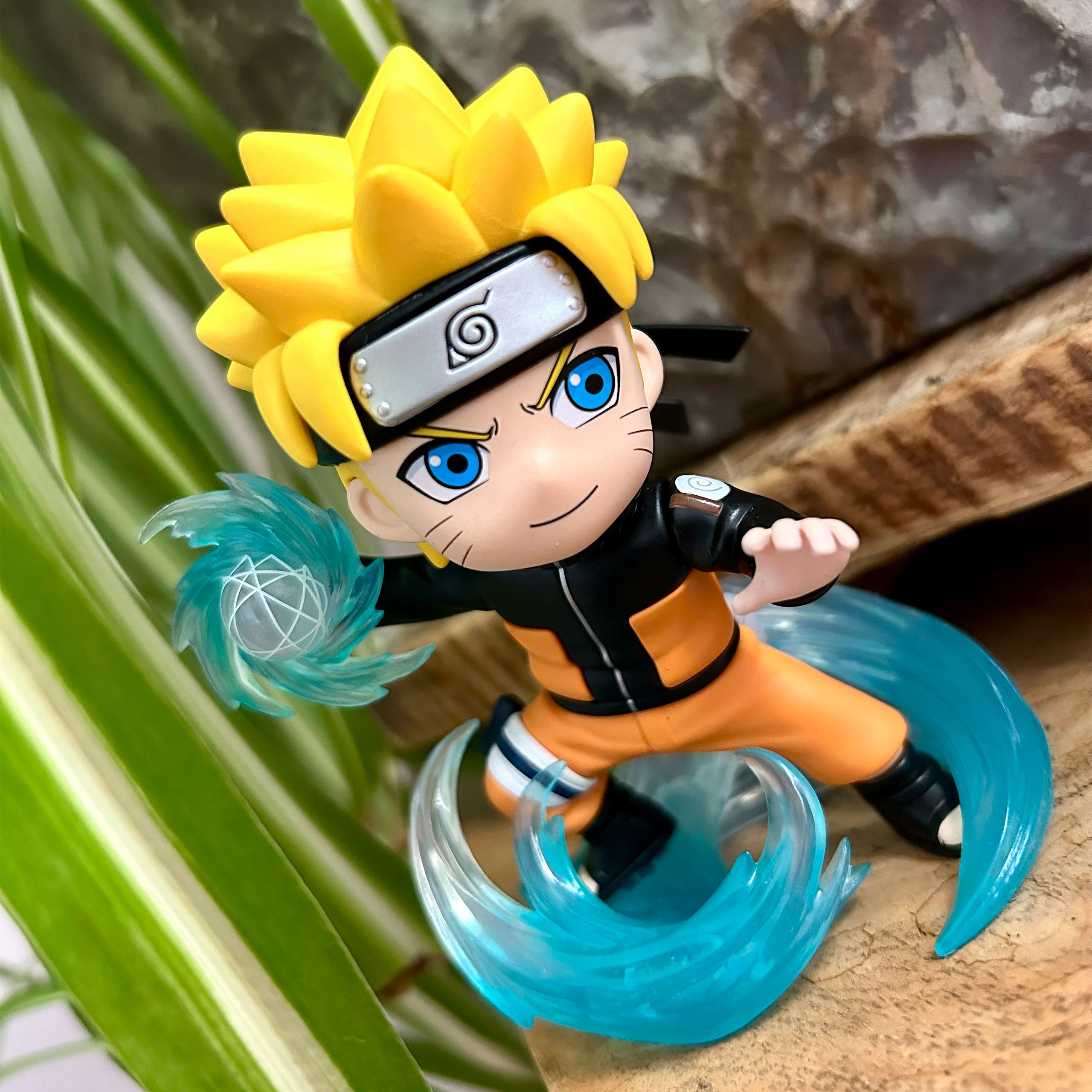 Product image Naruto Shippuden - Ninja War Series 1 Mystery Figure