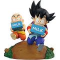 Product image Dragon Ball – Son Goku and Krillin Ichibansho Figure Set