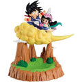 Product image Dragon Ball – Son Goku and Chichi Ichibansho Figure Set