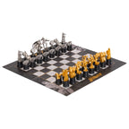 Product image Batman vs Joker Chess Set
