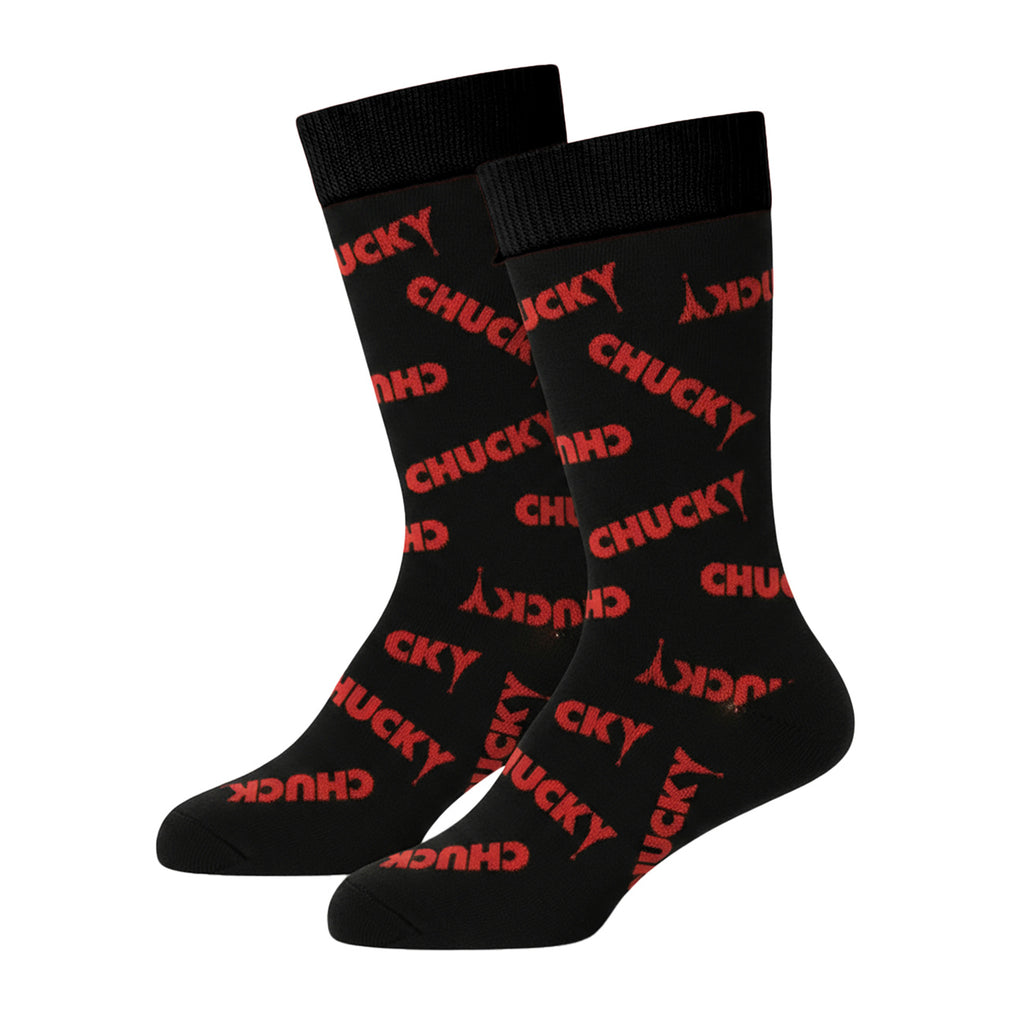 Product image Chucky - 3-Pack Socks in Gift Box
