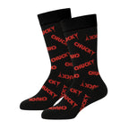 Product image Chucky - 3-Pack Socks in Gift Box
