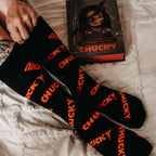 Product image Chucky - 3-Pack Socks in Gift Box