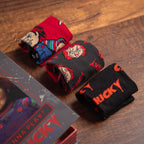 Product image Chucky - 3-Pack Socks in Gift Box