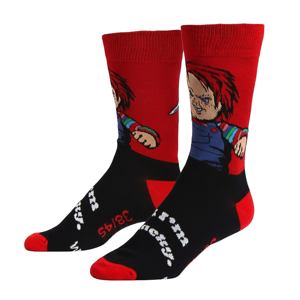 Product image Chucky - 3-Pack Socks in Gift Box