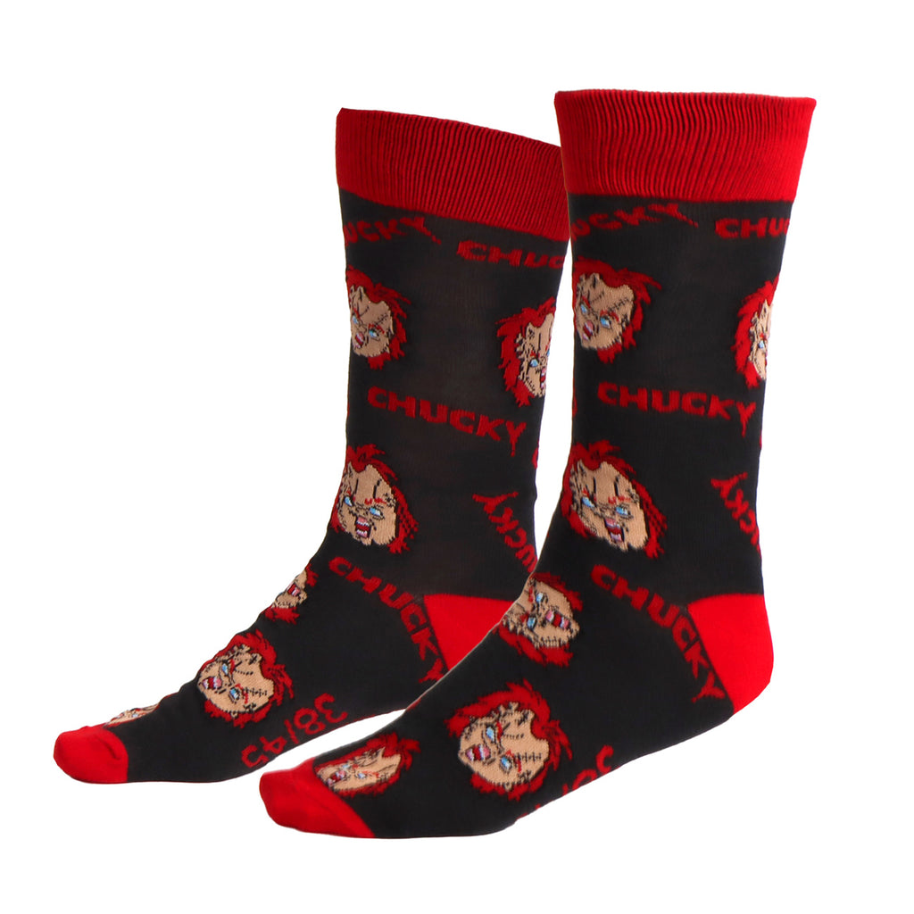 Product image Chucky - 3-Pack Socks in Gift Box