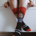 Product image Chucky - 3-Pack Socks in Gift Box