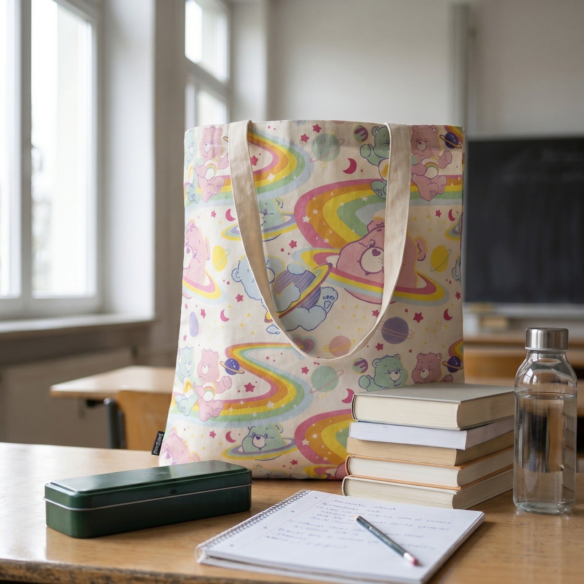 Product image Care Bears - Tote Bag