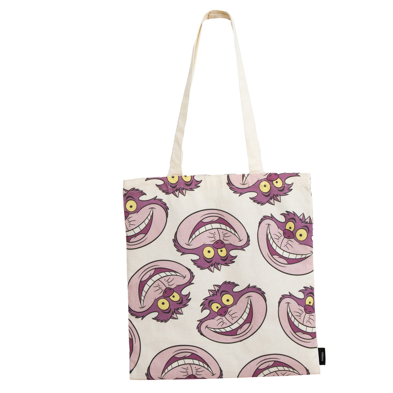 Product image Cheshire Cat Tote Bag - Alice in Wonderland