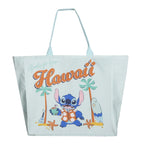 Product image Stitch Hawaii Shopper Bag - Lilo & Stitch