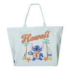 Product image Stitch Hawaii Shopper Bag - Lilo & Stitch