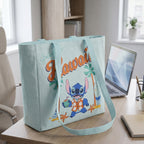 Product image Stitch Hawaii Shopper Bag - Lilo & Stitch