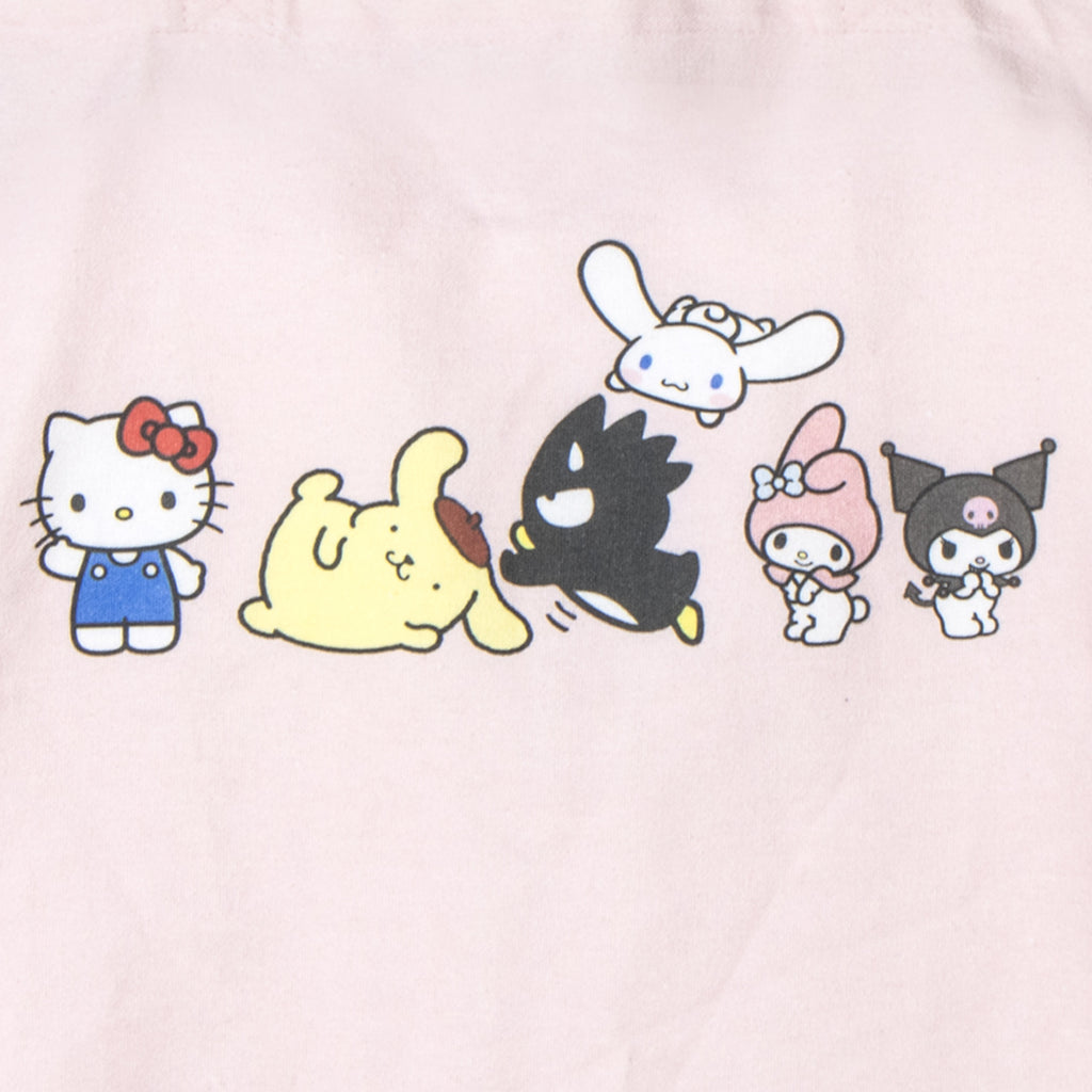 Product image Sanrio - Hello Kitty and Friends Shopper Bag
