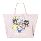 Product image Sanrio - Hello Kitty and Friends Shopper Bag