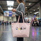 Product image Sanrio - Hello Kitty and Friends Shopper Bag