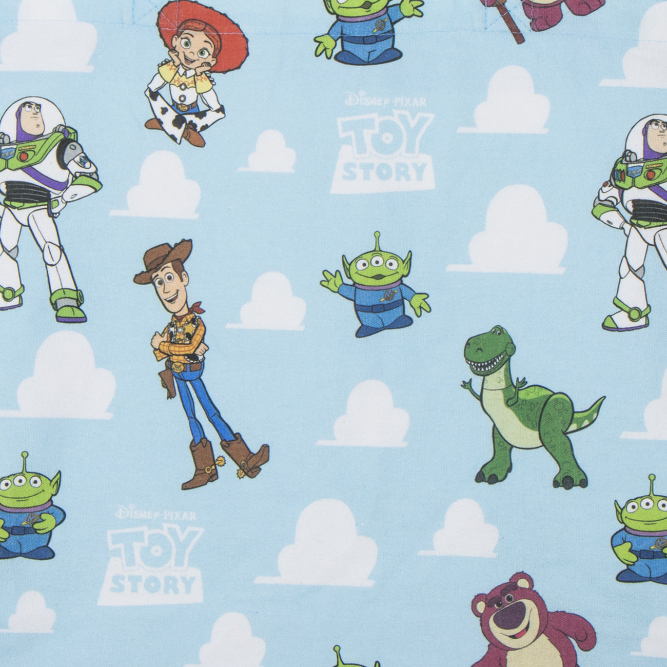 Product image Toy Story - Characters Shopper Bag