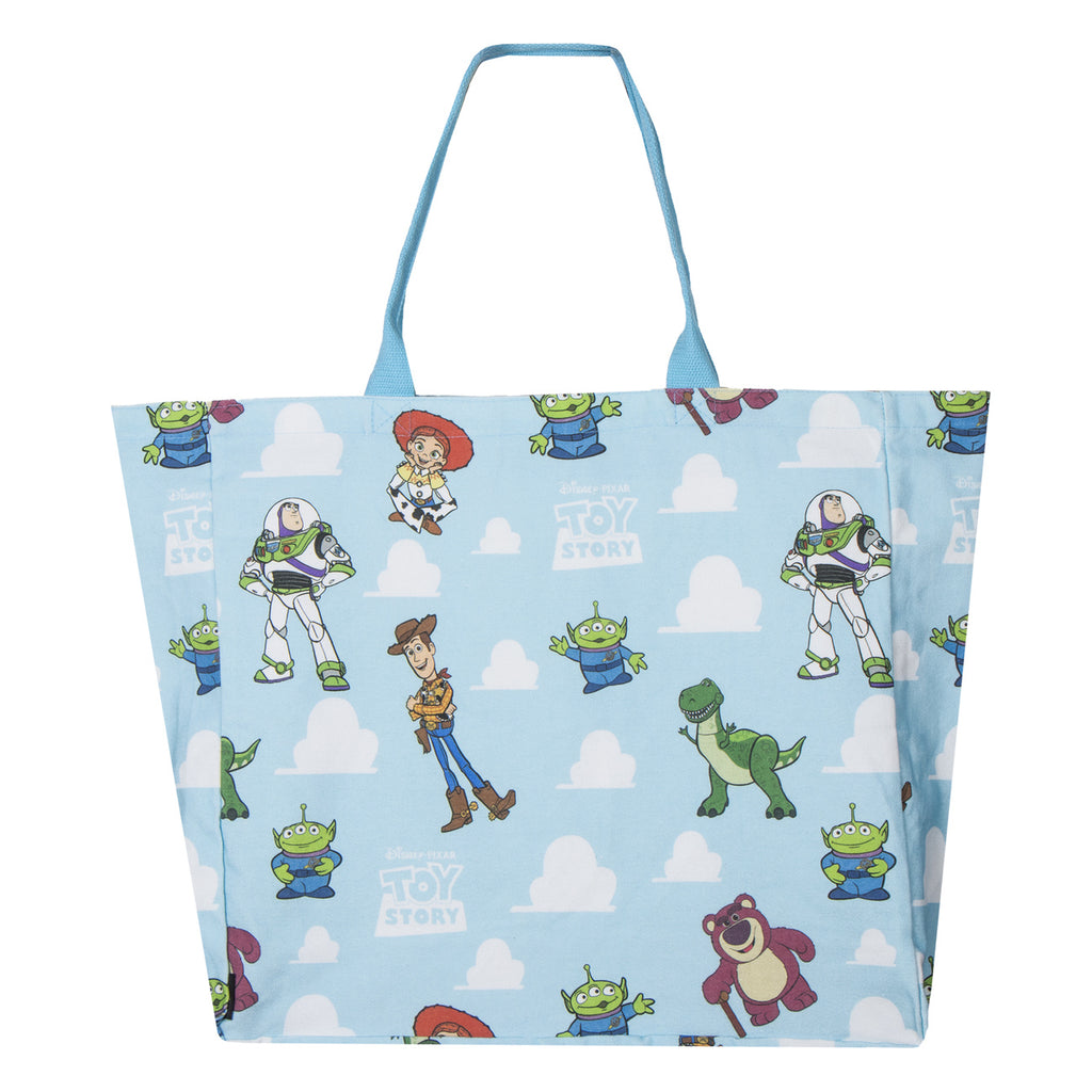 Product image Toy Story - Characters Shopper Bag