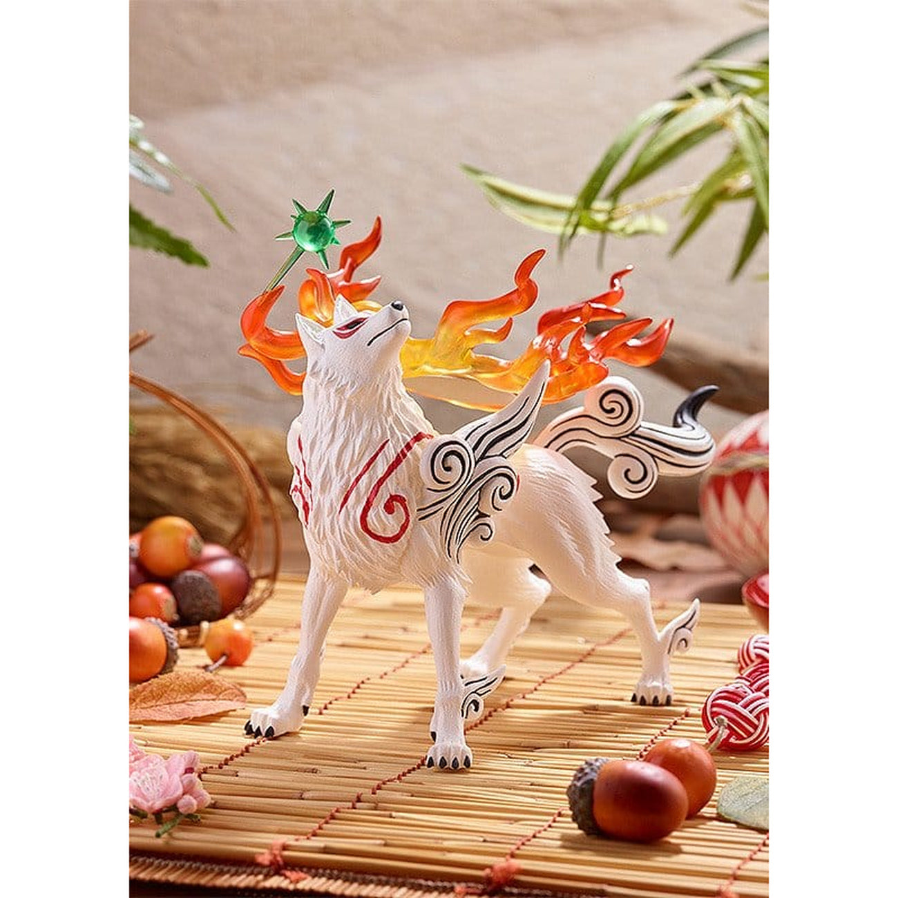 Product image Okami - Amaterasu Pop Up Parade Statue