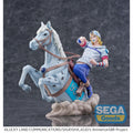 Product image JoJo's Bizarre Adventure - Johnny Joestar Xross Link Figure
