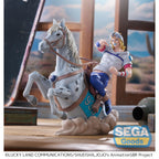 Product image JoJo's Bizarre Adventure - Johnny Joestar Xross Link Figure