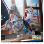 Product image JoJo's Bizarre Adventure - Johnny Joestar Xross Link Figure