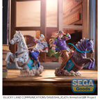 Product image JoJo's Bizarre Adventure - Johnny Joestar Xross Link Figure