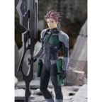 Product image Kaiju No. 8 - Gen Narumi Pop Up Parade Figure