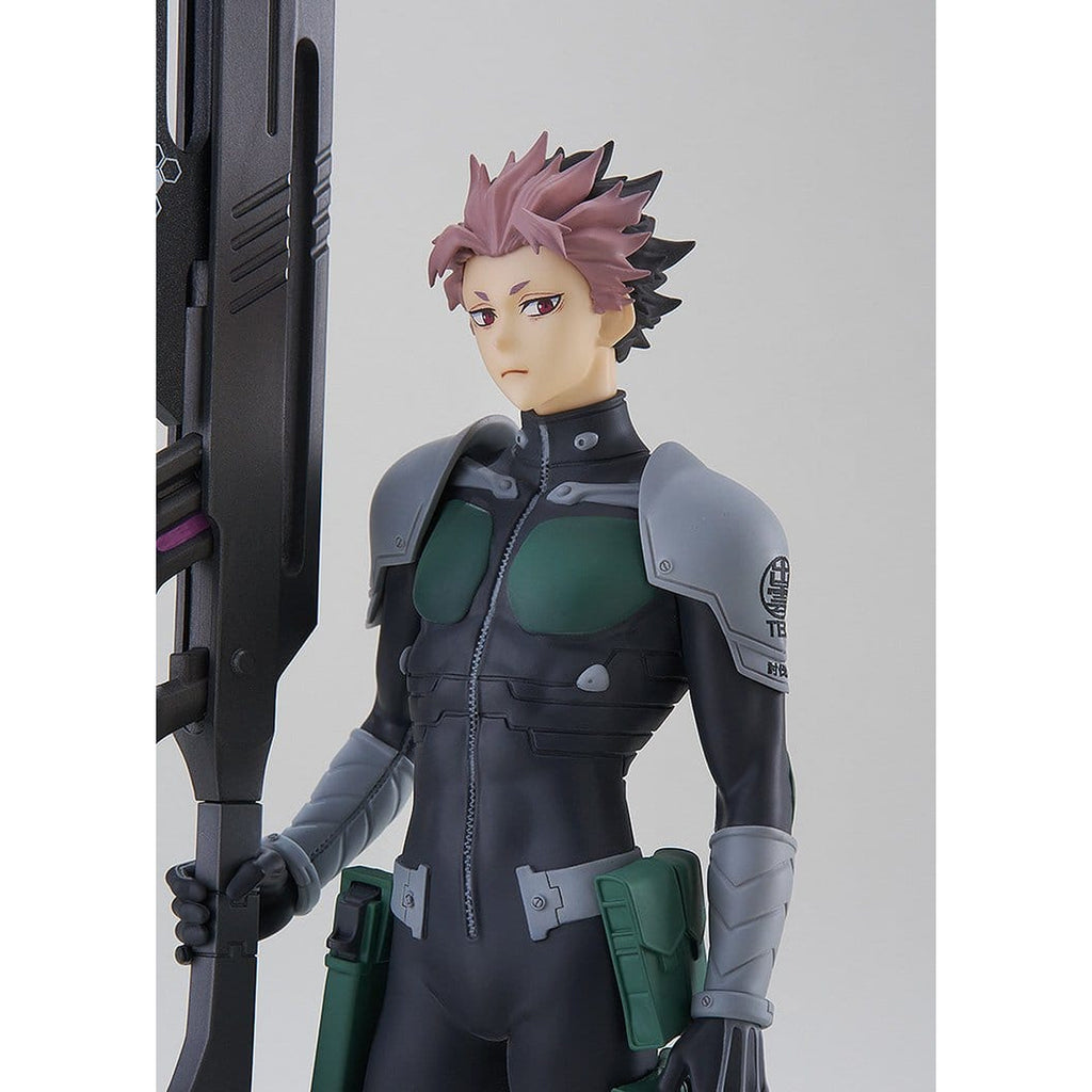 Product image Kaiju No. 8 - Gen Narumi Pop Up Parade Figure