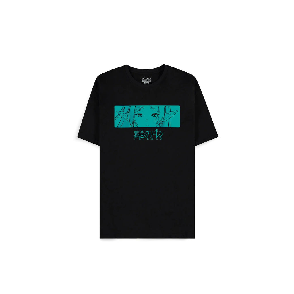 Product image Frieren - Character T-Shirt black