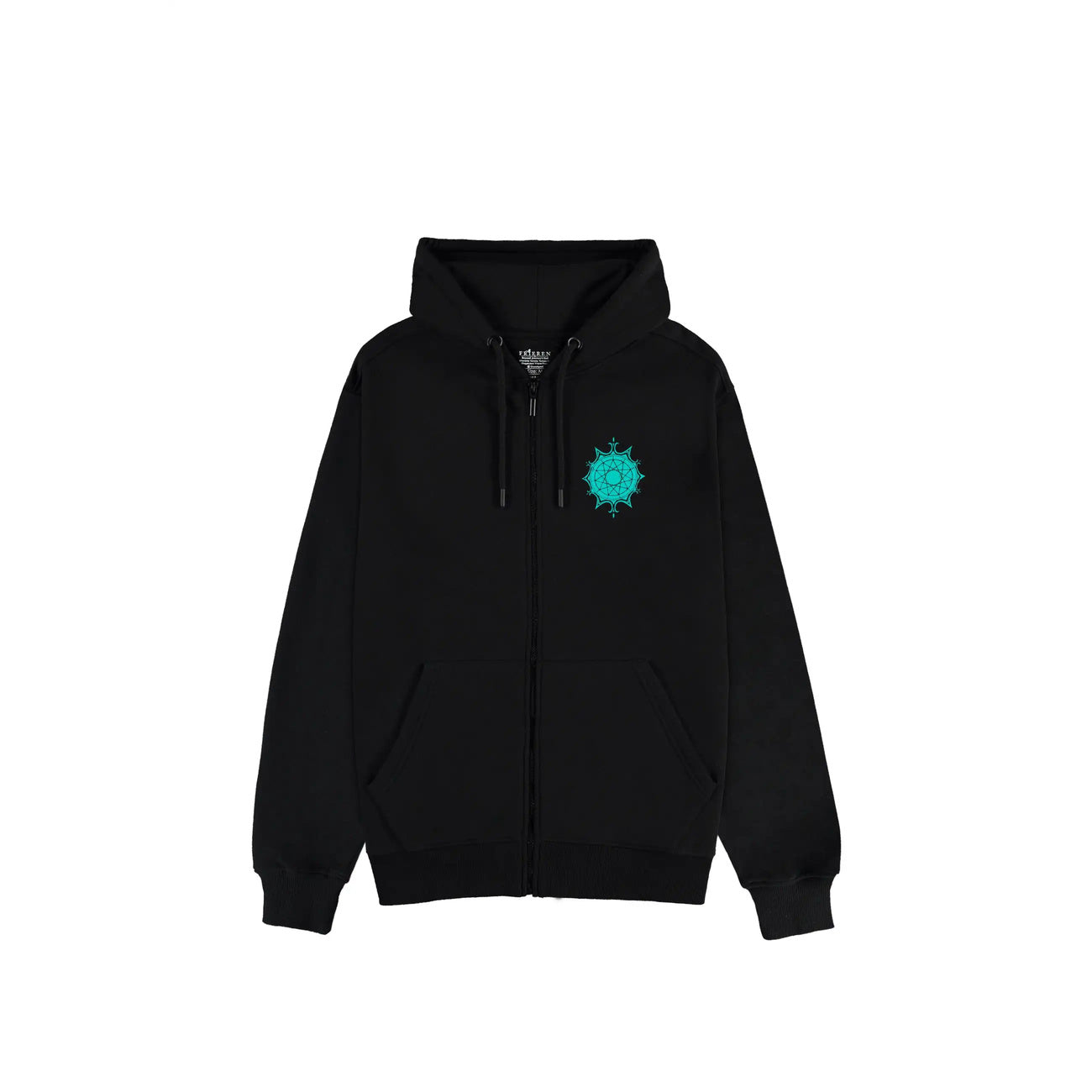 Product image Frieren - Black Hoodie