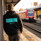 Product image Frieren - Black Hoodie
