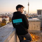Product image Frieren - Black Hoodie
