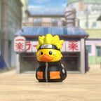 Product image Naruto - Naruto Uzumaki TUBBZ Collectible Duck