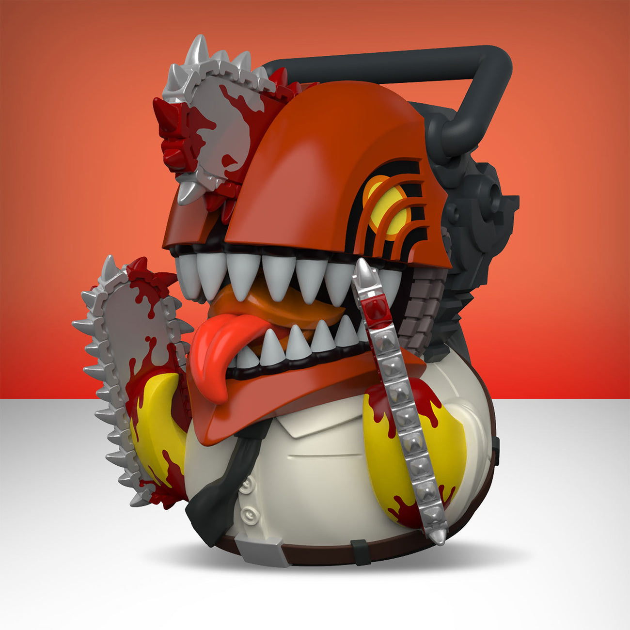 Product image Chainsaw Man – TUBBZ Collectible Duck
