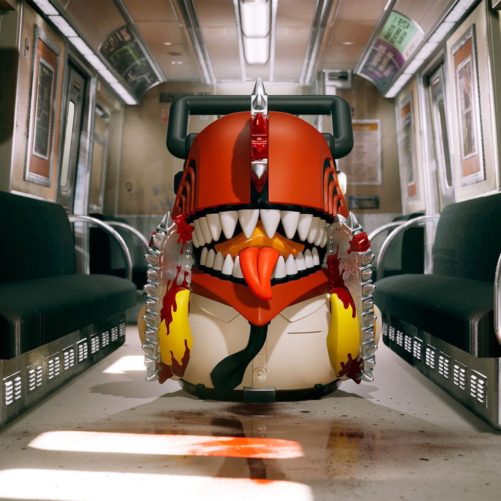 Product image Chainsaw Man – TUBBZ Collectible Duck