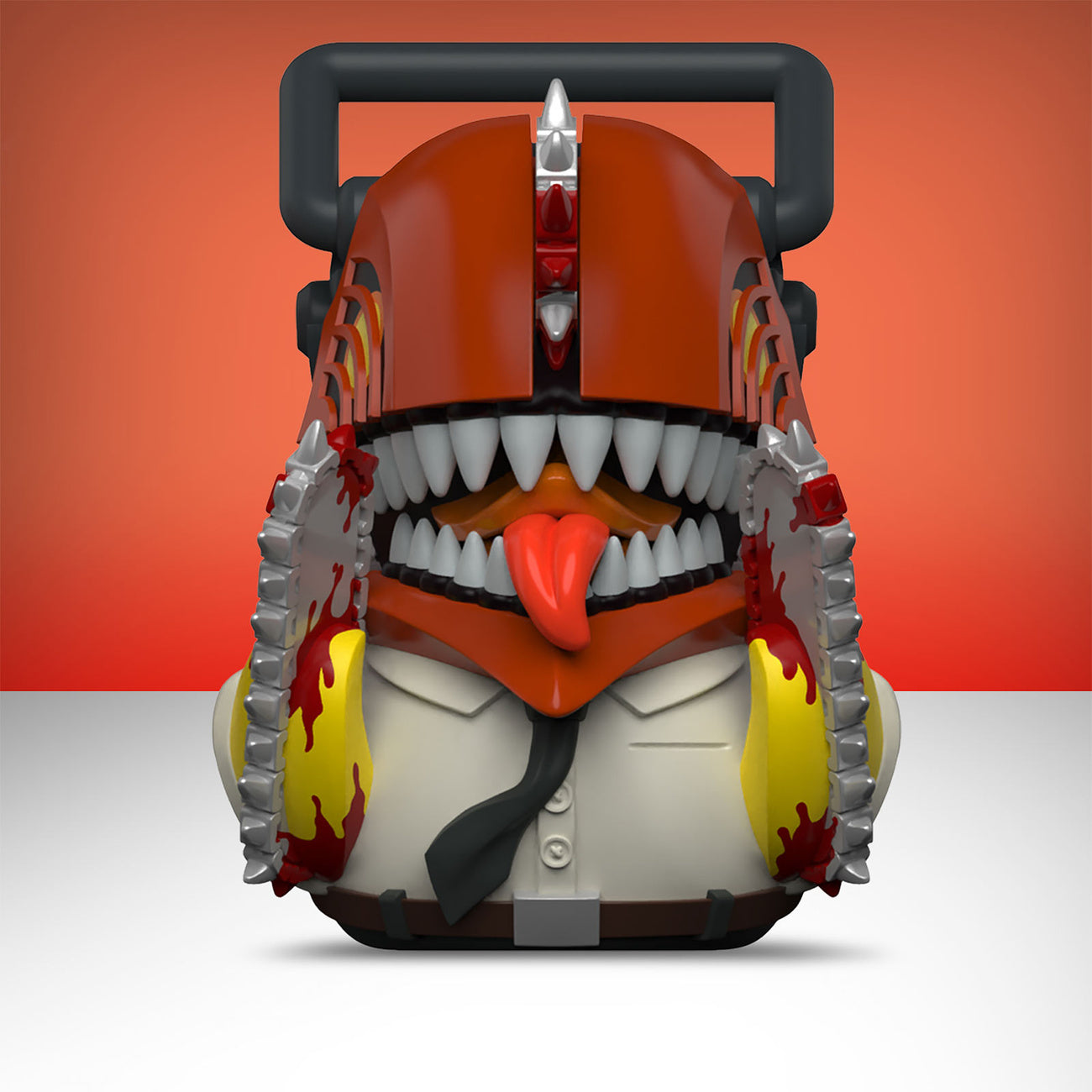 Product image Chainsaw Man – TUBBZ Collectible Duck