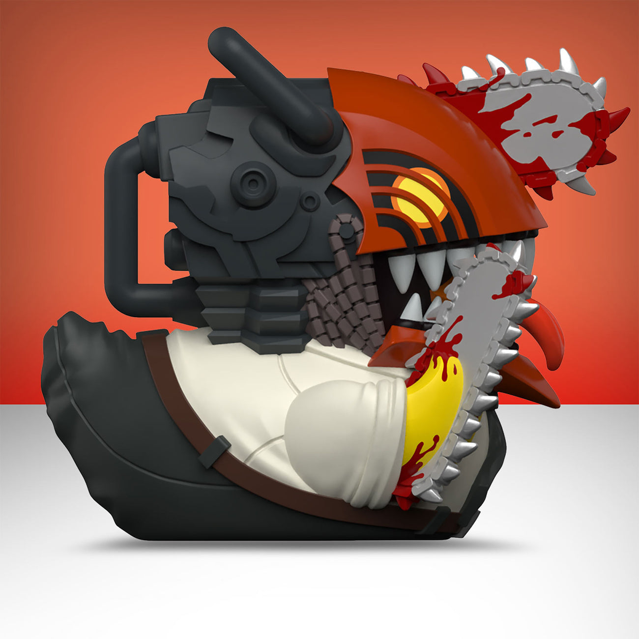 Product image Chainsaw Man – TUBBZ Collectible Duck