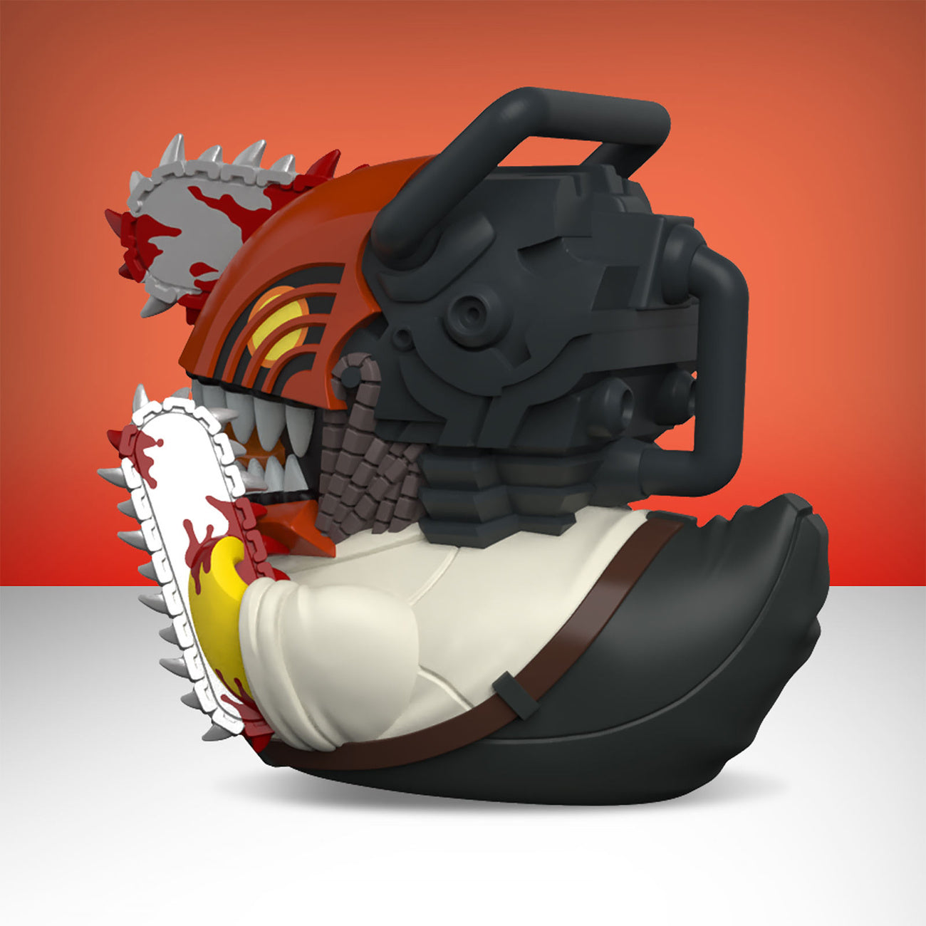 Product image Chainsaw Man – TUBBZ Collectible Duck