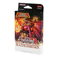 Product image Yu-Gi-Oh! - Blazing Dominion Tuckbox English Version