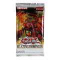Product image Yu-Gi-Oh! – Blazing Dominion Collector Booster German Edition