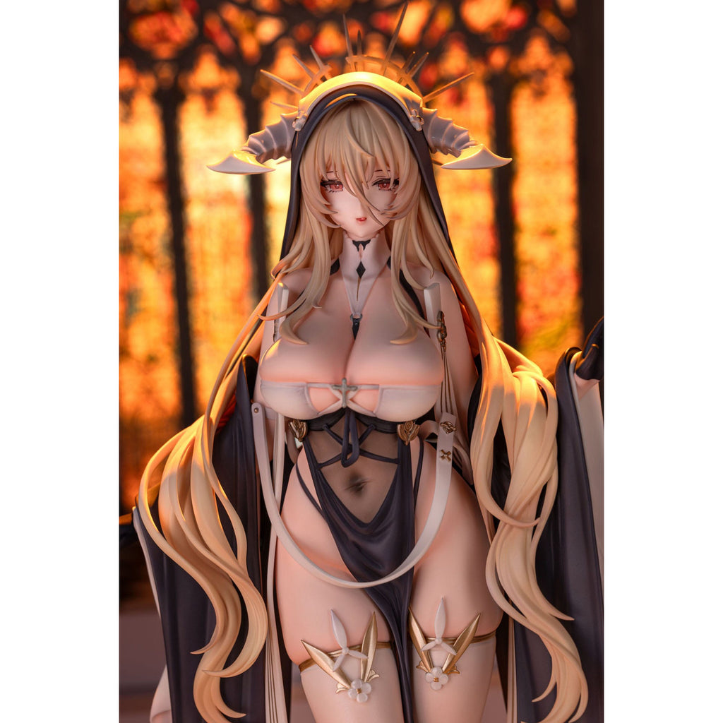 Product image Azur Lane PVC Statue 1/6 Implacable 31 cm