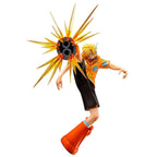 Product image One Piece Burst of Energy Collection Ichibansho Masterlise