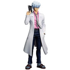 Product image Gintama 3-Z Ginpachi Sensei Ichibansho Masterlise PVC