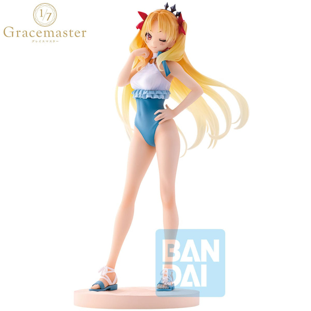 Product image Fate/Grand Order Celebrity Summer Experience & Archetype